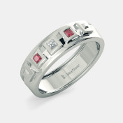 The Supremo Ring - thumb 1