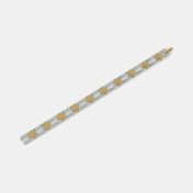 The Eligible Bachelor Bracelet - thumb 3