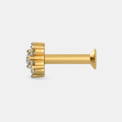 The Geranium Nose Screw - thumb 3