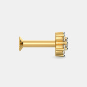 The Geranium Nose Screw - thumb 5
