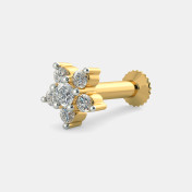 The Geranium Nose Screw - thumb 1