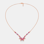 The Illuminate Necklace - thumb 4