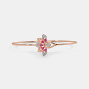 The Exultant Toggle Bangle - thumb 3