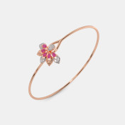 The Exultant Toggle Bangle - thumb 1