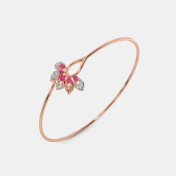 The Exultant Toggle Bangle - thumb 6