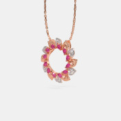 The Whirled Pendant - thumb 3