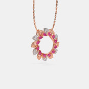 The Whirled Pendant - thumb 5