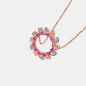 The Whirled Pendant - thumb 1