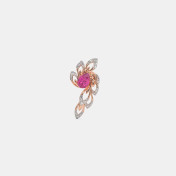 The Morale Multiway Jacket Earrings - thumb 5