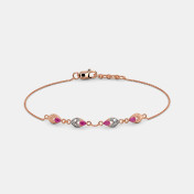 The Plumed Bracelet - thumb 1