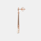 The Phlegm Dangler Earrings - thumb 4