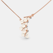 The Ensnare Necklace - thumb 3