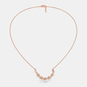 The Mettle Necklace - thumb 4