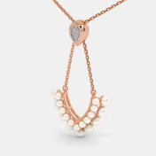 The Ebullient Necklace - thumb 1