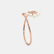 The Conscience Twister Bangle - thumb 4