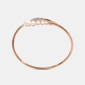 The Conscience Twister Bangle - thumb 5