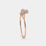 The Fervid Twister Bangle - thumb 4