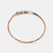 The Fervid Twister Bangle - thumb 5