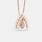 The Sterling Pendant - thumb 5