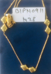 The Evien Necklace - thumb 5