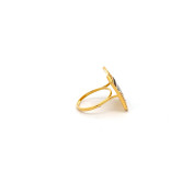 The Octate Statement Ring - thumb 4