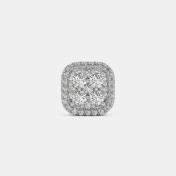 The Yana Stud Earrings - thumb 4