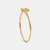 The Veerana Twister Bangle - thumb 4