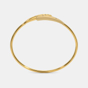 The Veerana Twister Bangle - thumb 5