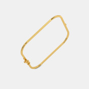 The Frivia Square Bangle - thumb 1