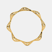 The Neervi Round Bangle - thumb 5