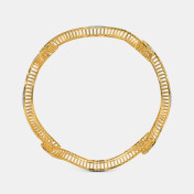 The Takshvi Round Bangle - thumb 5