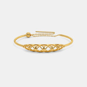 The Ruchika Slider Bangle - thumb 3