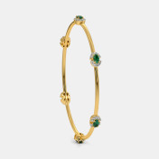 The Pranshi Round Bangle - thumb 4
