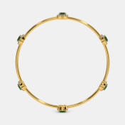 The Pranshi Round Bangle - thumb 5