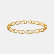 The Oshima Round Bangle - thumb 3