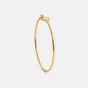 The Siara Toggle Bangle - thumb 4