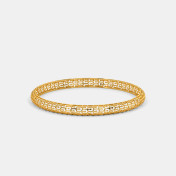 The Jeevanka Round Bangle - thumb 3