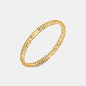 The Jeevanka Round Bangle - thumb 1