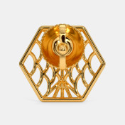 The Epiphany Stud Earrings - thumb 5