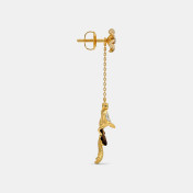 The Shirali Drop Earrings - thumb 7