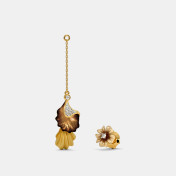 The Shirali Drop Earrings - thumb 8