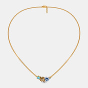 The Azure Necklace - thumb 4