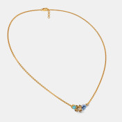 The Azure Necklace - thumb 5
