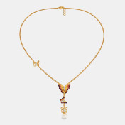 The Christina Necklace - thumb 2