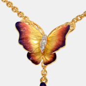 The Christina Necklace - thumb 5