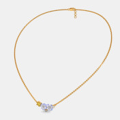 The Januja Necklace - thumb 2