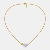 The Januja Necklace - thumb 4