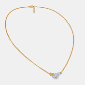 The Januja Necklace - thumb 5