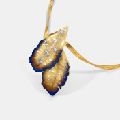 The Anthea Pendant - thumb 1