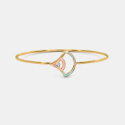 The Daniella Toggle Bangle - thumb 3